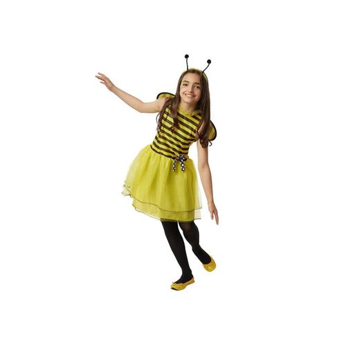 dressforfun Kostüm Korientalischkostüm Kleine Biene Caroline