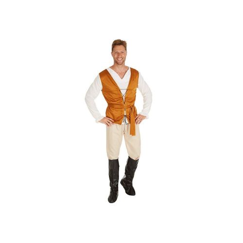 dressforfun Kostüm Herrenkostüm Bauer aus dem Mittelalter