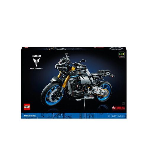 LEGO Technic 42159 Yamaha MT-10 SP