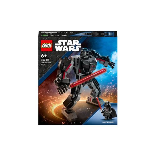 LEGO Star Wars 75368 Darth Vader Mech