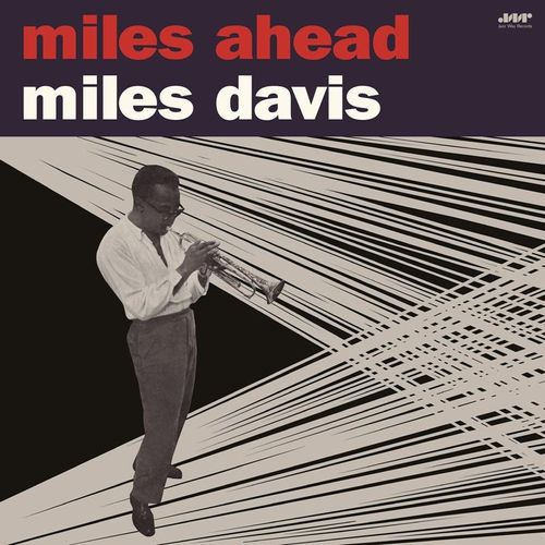 Miles Ahead (180g LP) - Miles Davis. (LP)