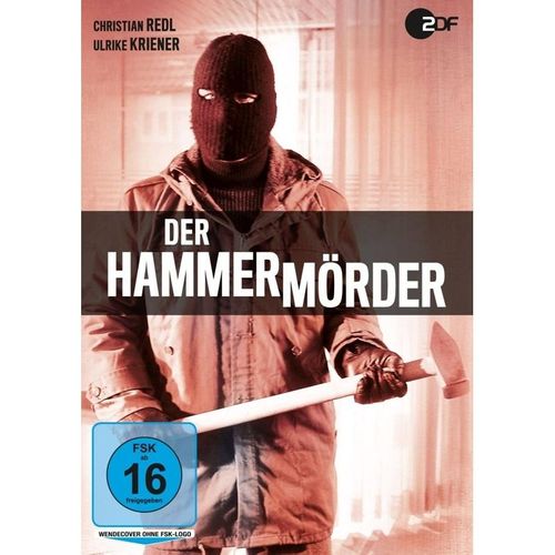 Der Hammermörder (DVD)