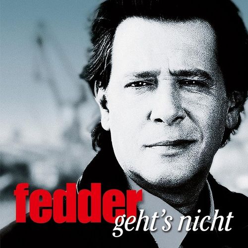 Fedder Geht'S Nicht - Jan Fedder & Big Balls. (CD)