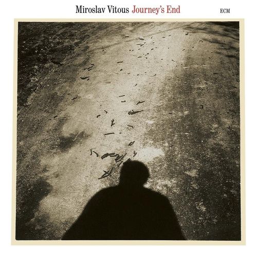 Journey's End - Miroslav Vitous. (CD)