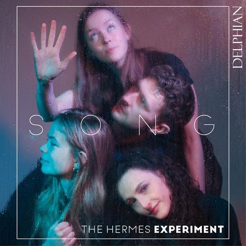 Song - The Hermes Experiment. (CD)