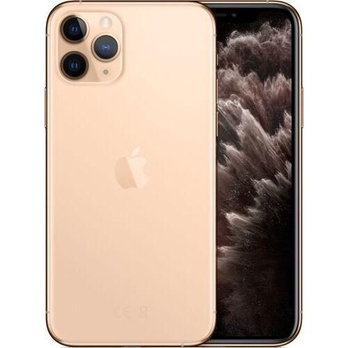 iPhone 11 Pro | 256 GB | gold