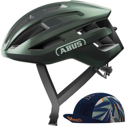 Rennradhelm ABUS 