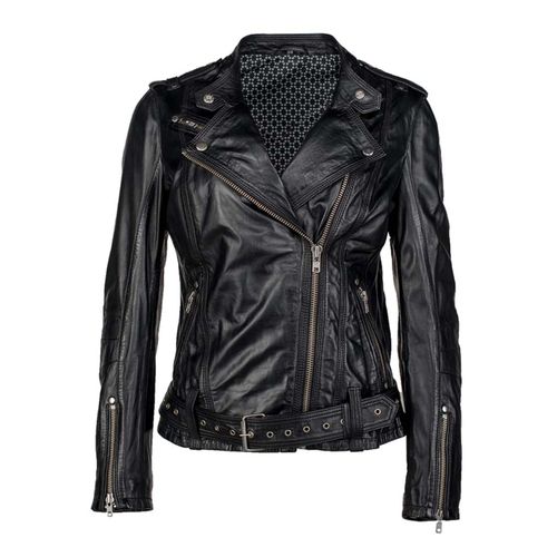 Bikerjacke JCC 