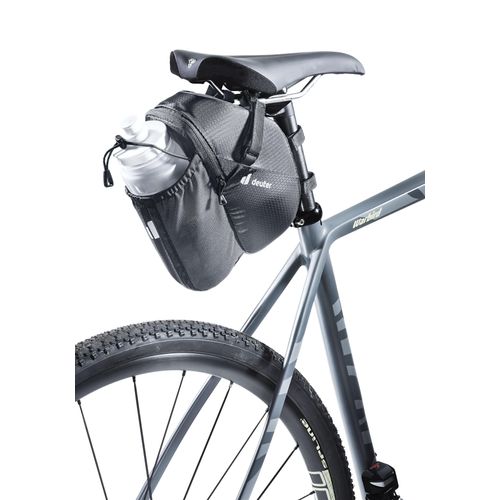 deuter Satteltasche »BIKE BAG 1.2 BOTTLE«