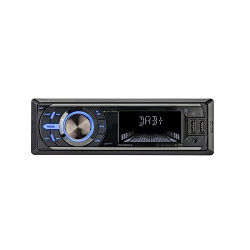 Caliber RMD053DAB Autoradio DAB+ Tuner