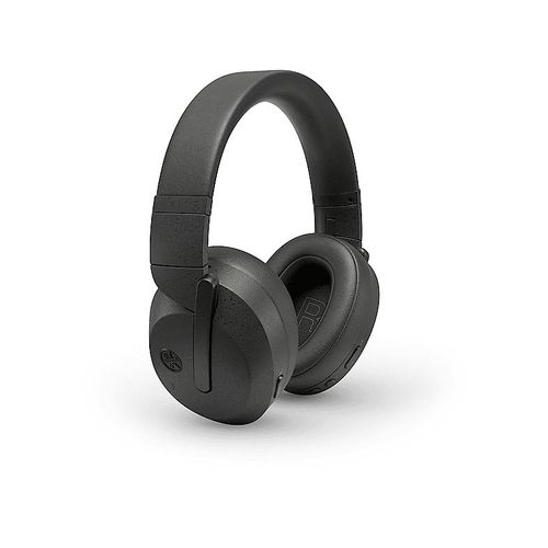 YAMAHA YH-E 700 B, Over-ear Kopfhörer Bluetooth Schwarz