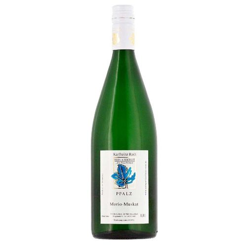 Weingut Karlheinz Roth Morio-Muskat QbA 2022