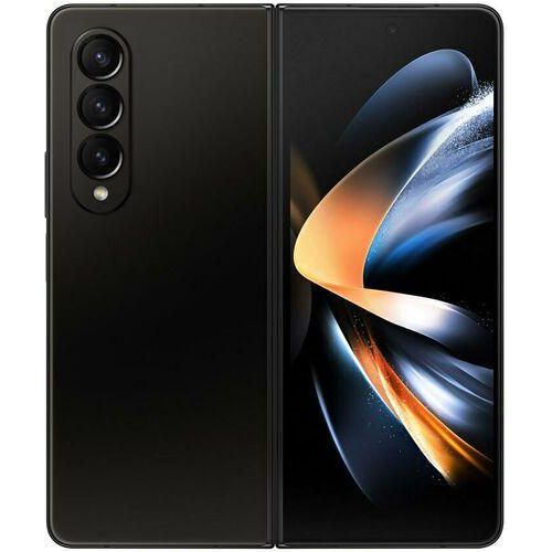 Samsung Galaxy Z Fold 4 | 256 GB | Dual-SIM | Phantom Black