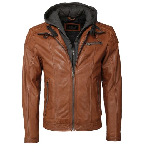 Lederjacke JCC 