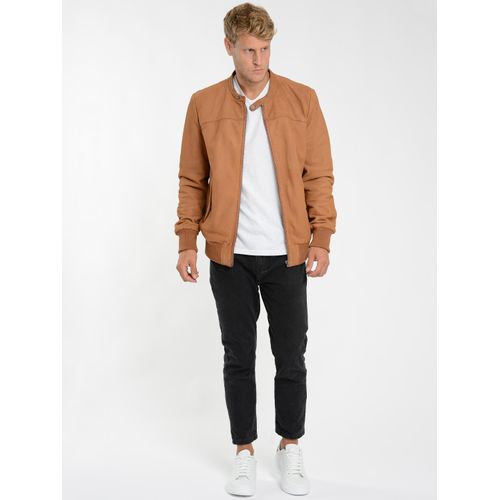 Lederjacke MAZE 