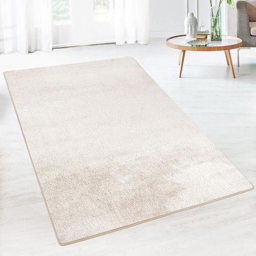 Teppich Sundae Creme 20 100 x 150 cm – Creme