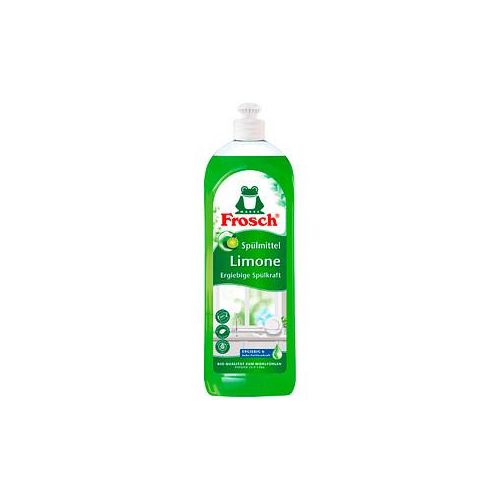 Frosch® Limone Spülmittel 0,75 l