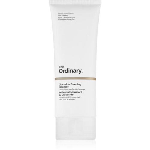 The Ordinary Glucoside Foaming Cleanser Reinigende Schuim Gel 150 ml