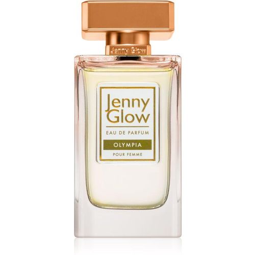 Jenny Glow Olympia Eau de Parfum voor Vrouwen 80 ml