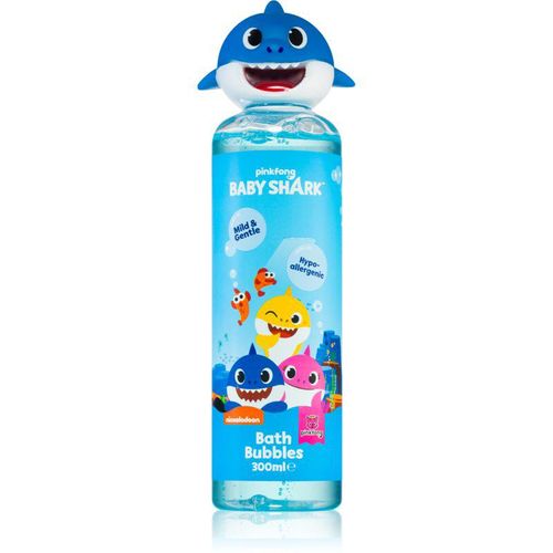 Corsair Baby Shark Badschuim speelgoed voor Kinderen Blue 300 ml