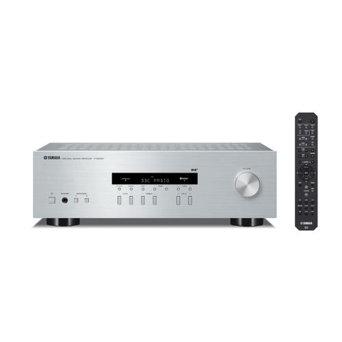 Yamaha Stereo-Receiver »R-S202DAB«, (Bluetooth)