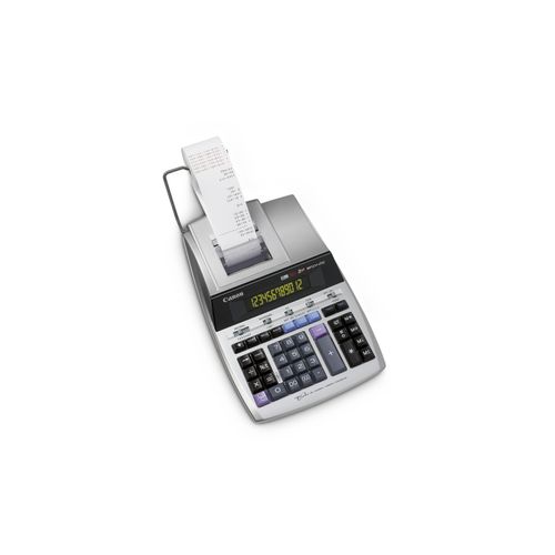 Canon Taschenrechner »CA-MP1211LTSC«