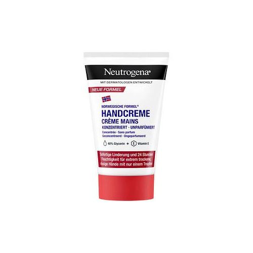 Neutrogena® konzentriert Handcreme 50 ml