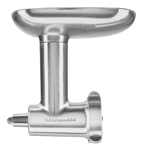 KitchenAid Ganzmetall Fleischwolf