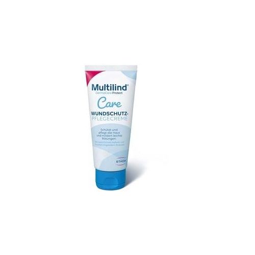 Multilind DermaCare Protect Pflegecreme 200 ml