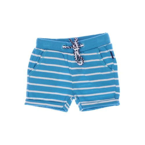 noppies Herren Shorts, blau, Gr. 62