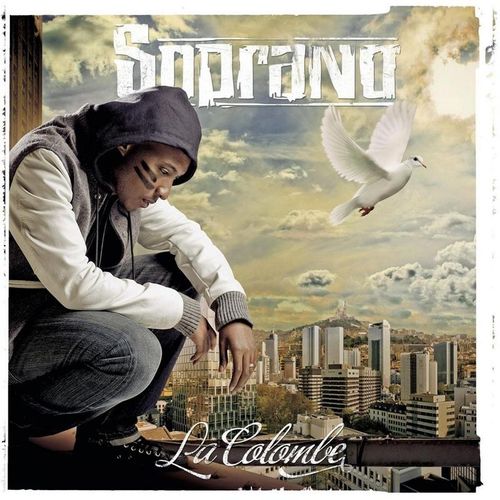 La Colombe (Vinyl) - Soprano. (LP)