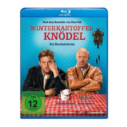 Winterkartoffelknödel (Blu-ray)