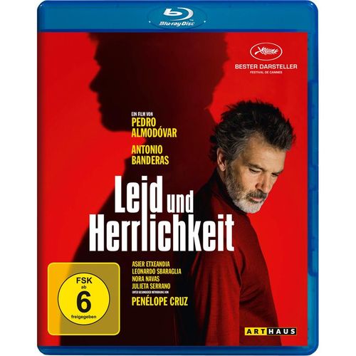 Leid und Herrlichkeit (Blu-ray)