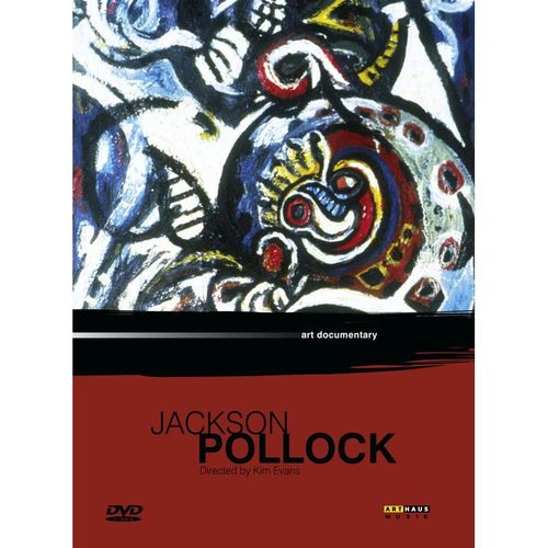 Jackson Pollock (DVD)