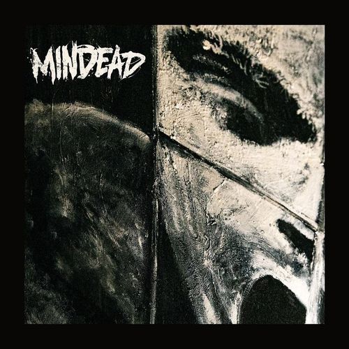 Mindead - Mindead. (CD)