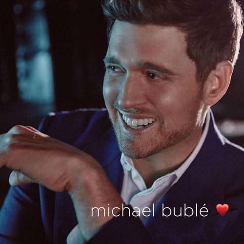 Love (Vinyl) - Michael Bublé. (LP)