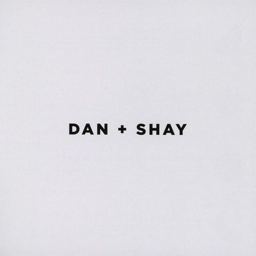 Dan+Shay - Dan+Shay. (CD)