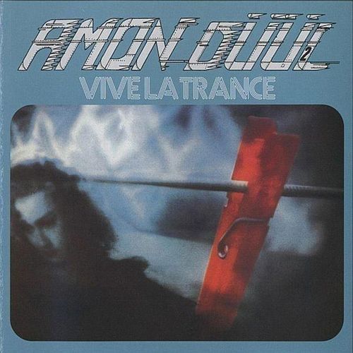 Vive La Trance - Amon Düül II. (CD)