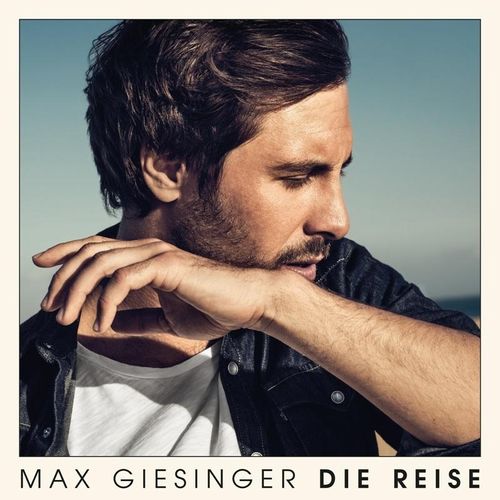 Die Reise (Fanbox) - Max Giesinger. (CD mit DVD)