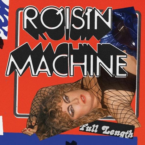 Róisín Machine - Róisín Murphy. (CD)