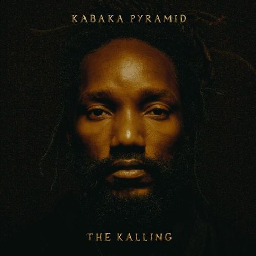 The Kalling - Kabaka Pyramid. (CD)