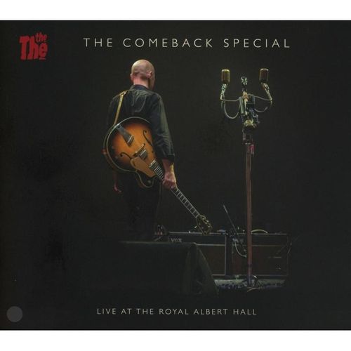 Comeback Special - The The. (CD)