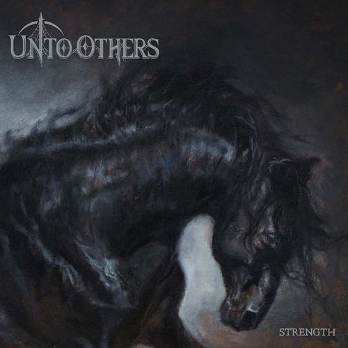 Strength - Unto Others. (CD)
