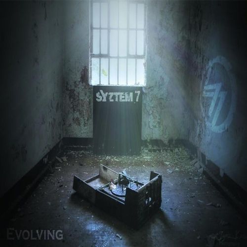 Evolving - Syztem 7. (CD)