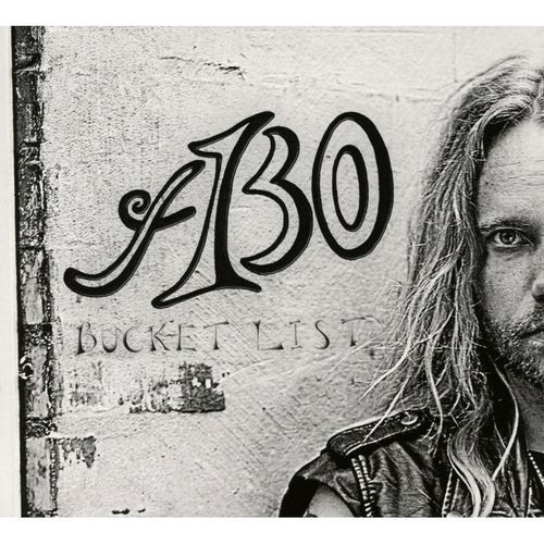Bucketlist - Abo. (CD)