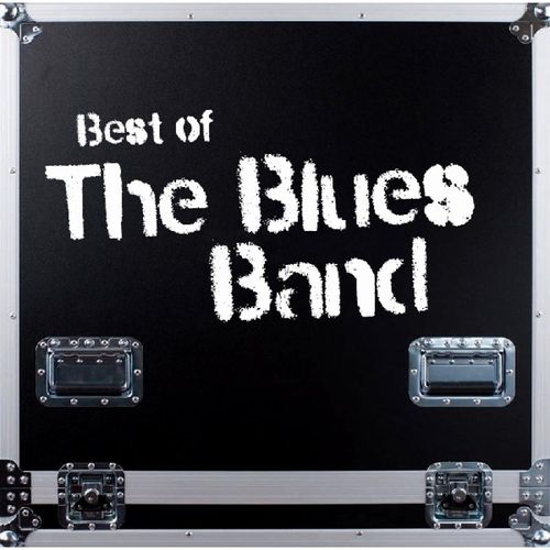 Best Of The Blues Band - The Blues Band. (CD)