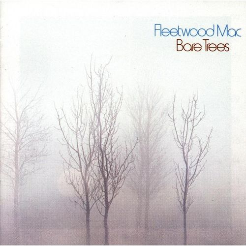 Bare Trees - Fleetwood Mac. (CD)