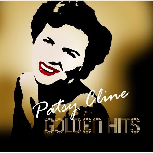 Golden Hits - Patsy Cline. (CD)