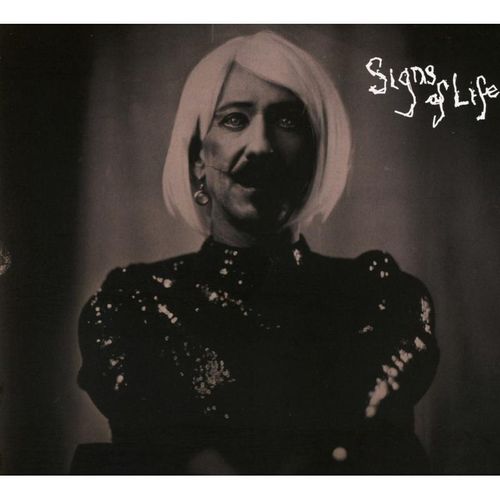 Signs Of Life - Foy Vance. (CD)