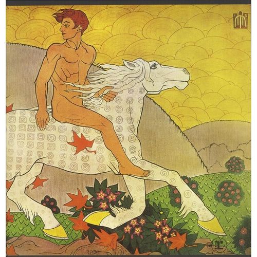 Then Play On (Vinyl) - Fleetwood Mac. (LP)